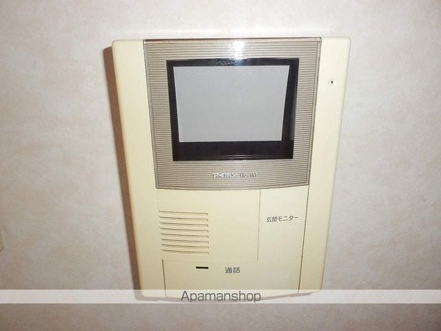ウィズエフIIの内装写真