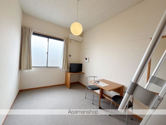 レオパレスMIZUHOの内装写真