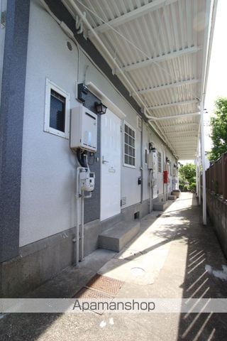 グリーンハイムB棟のその他写真