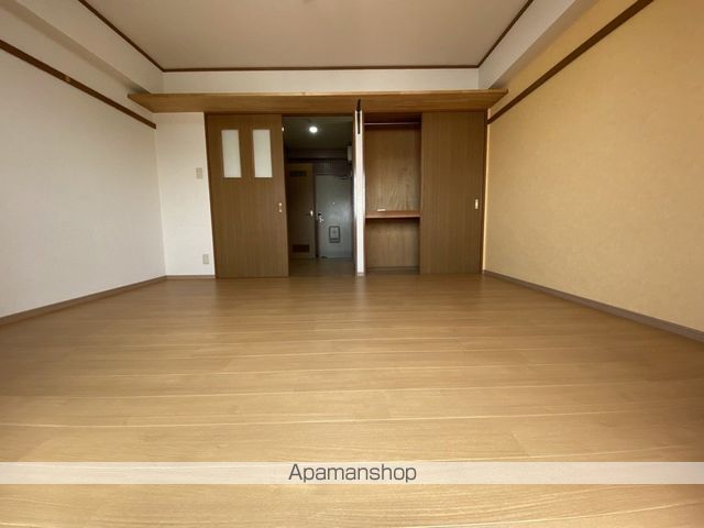 キンキ北ハイツの内装写真