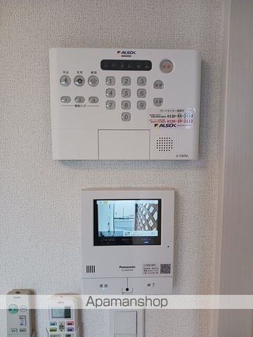 エクセレントアークIの内装写真