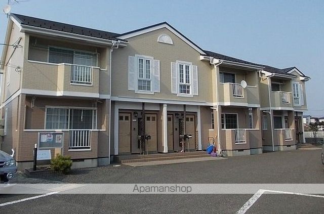 ファミリーの外観写真