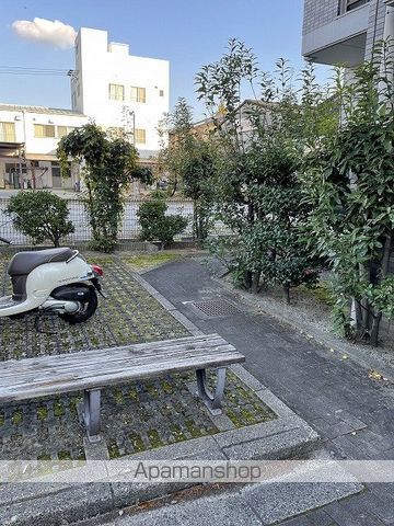 メルベーユ楠の内装写真