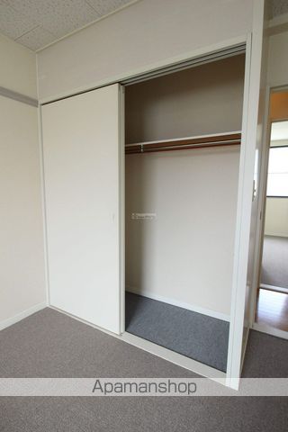 レオパレスメルベーユの内装写真