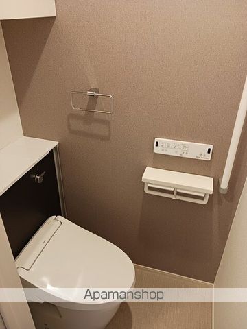 レジデンスさくらの内装写真