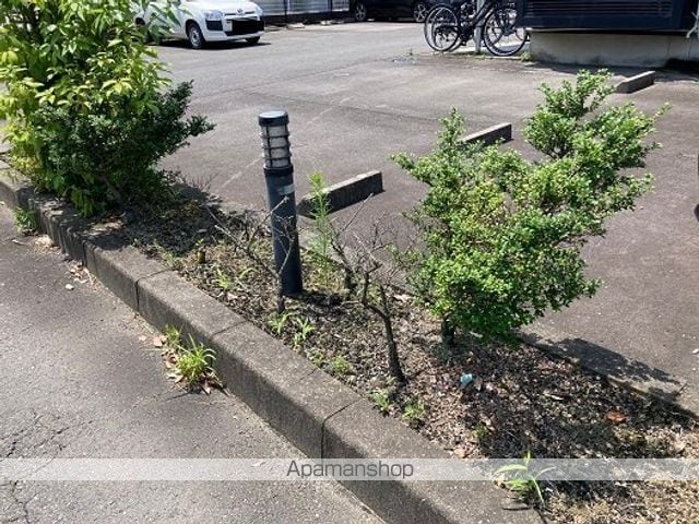レオパレスオオヒガシの内装写真