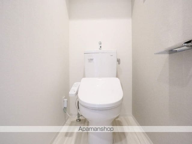 メイクス矢場町IIの内装写真