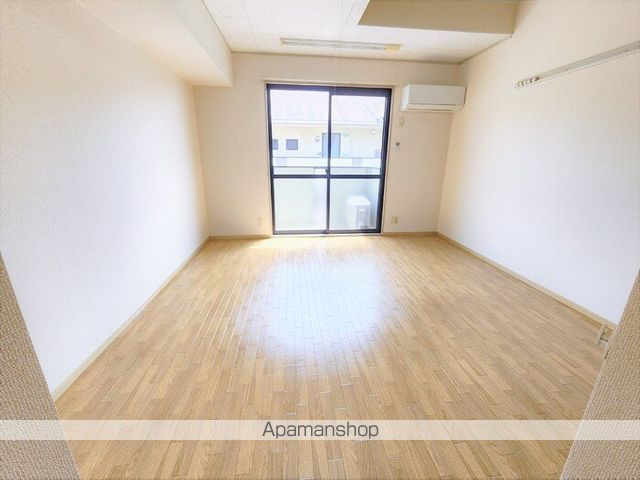 セジュール素川IIの内装写真