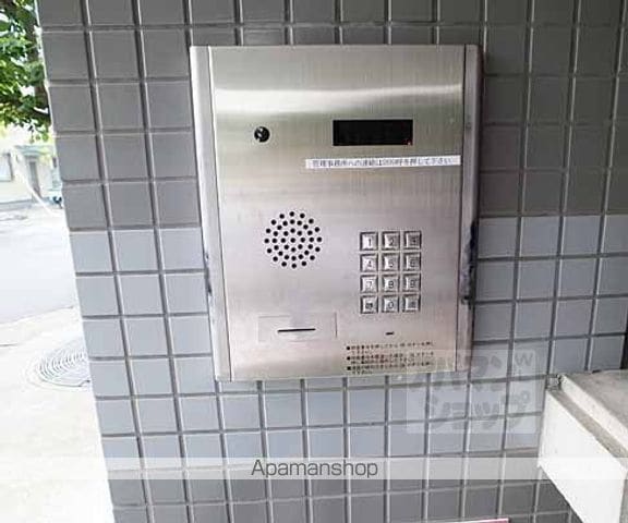 山科SQUAREの内装写真