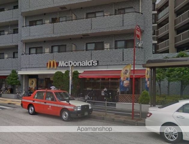 レオパレスカメリアイーストの周辺写真