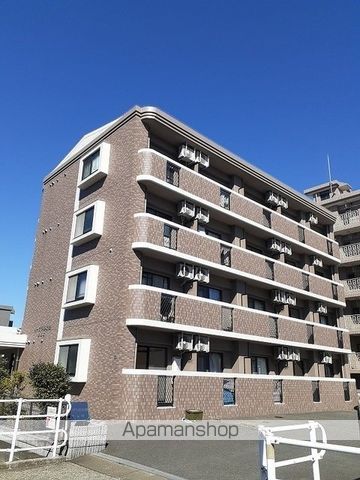 リーブラ都府楼壱番館の玄関写真