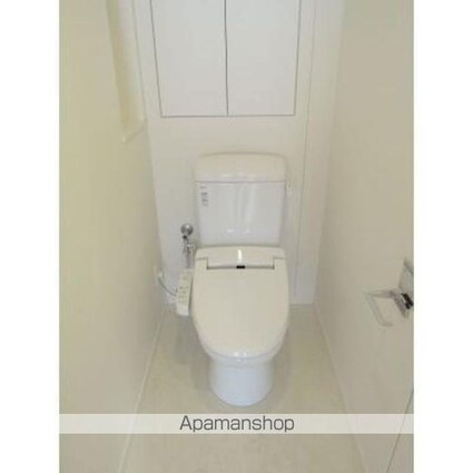 パークアクシス茅場町[1R/25.62m2]のその他内装5