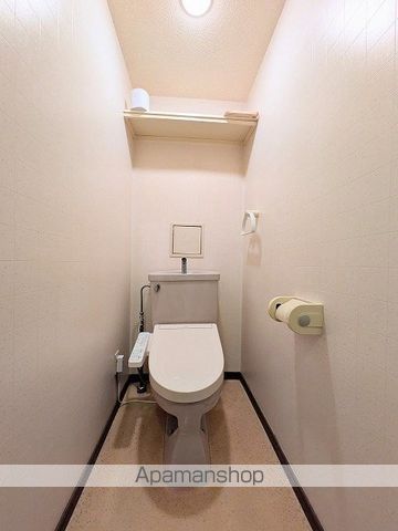 グレジデンス小芝の内装写真
