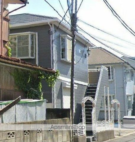 レジデンス光和111の玄関写真