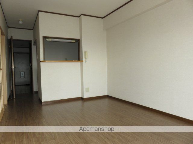 グランディール中里の内装写真
