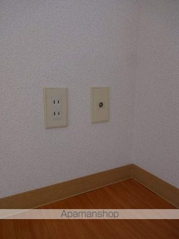 ハイム花みづきの内装写真