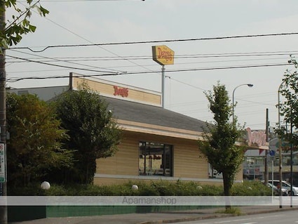 Ｌｉｅｎ（リアン）[1LDK/42.15m2]の周辺4