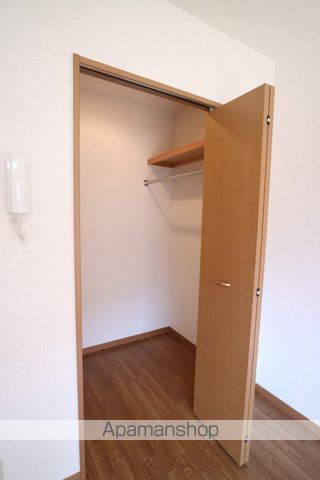 リッツハウスの内装写真