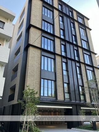 ザ・パークハウス千代田六番町[3LDK/84.37m2]の外観1