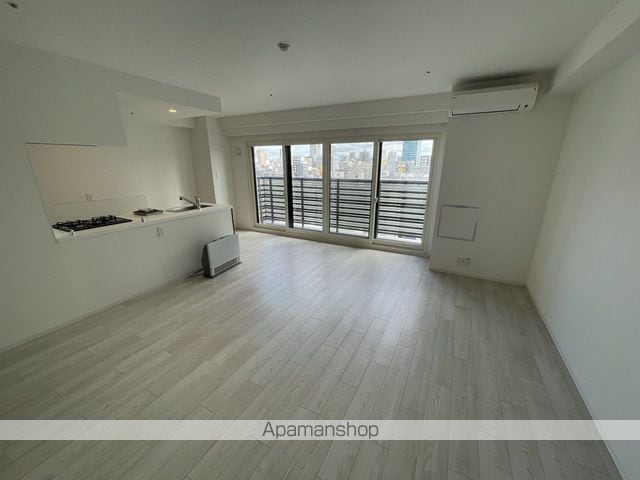 SーRESIDENCE大通公園ADMIRIOの内装写真