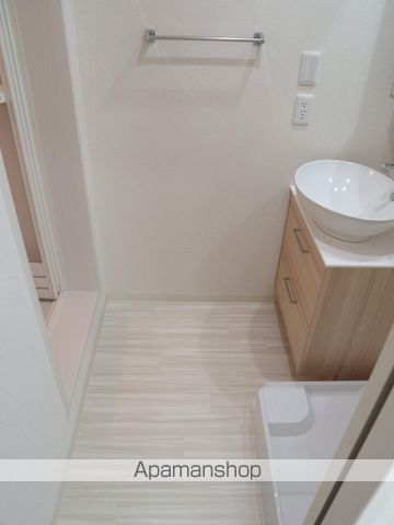 フジパレス堺諏訪森サウスの内装写真
