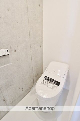 ピース・カーザの内装写真