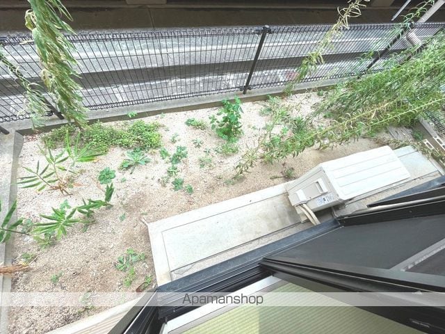 カーサピネータの内装写真