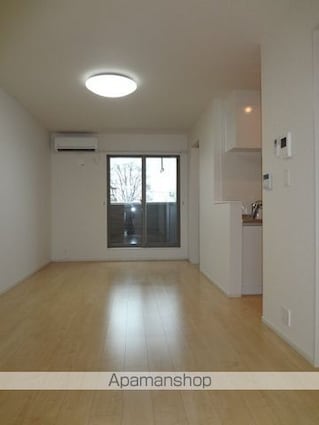 ネオ弐番館[1LDK/43.47m2]のリビング・居間