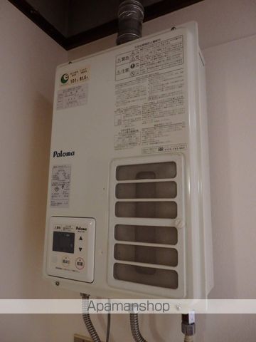 ロジェ青山の内装写真