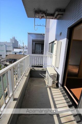 MEIKO BLD.の内装写真