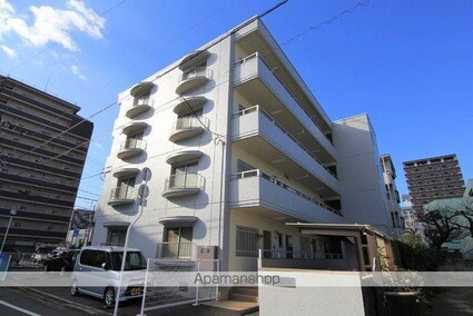 新珠マンション[3DK/61.92m2]の外観5