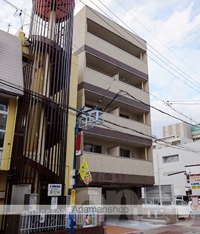 ガストハウス今池の外観写真