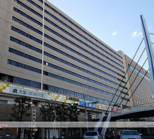 大野マンションの周辺写真