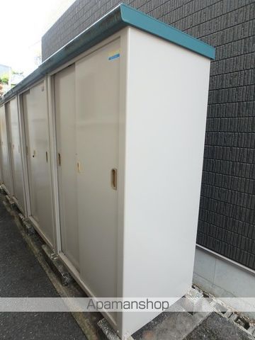 プリメーラ城ヶ丘の内装写真