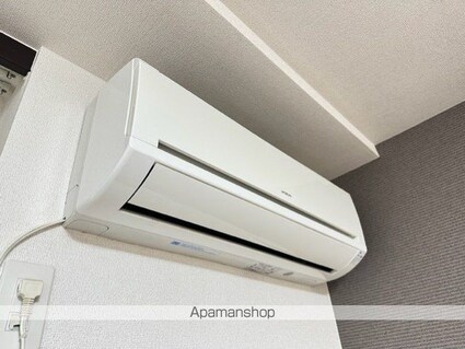 コンプリーション　アンソレイエ[1LDK/44.78m2]のその他設備