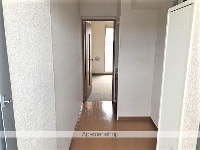 レオパレスオゥルの内装写真