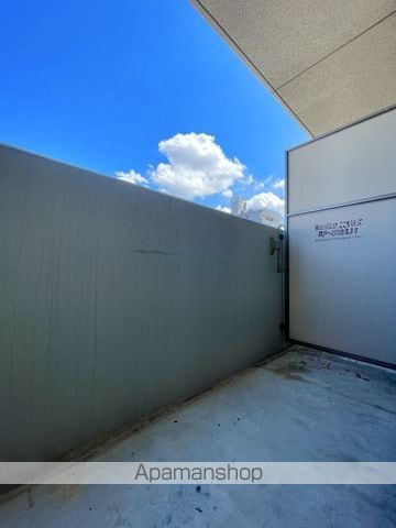 エイチ・ツー・オー東住吉I番館の内装写真