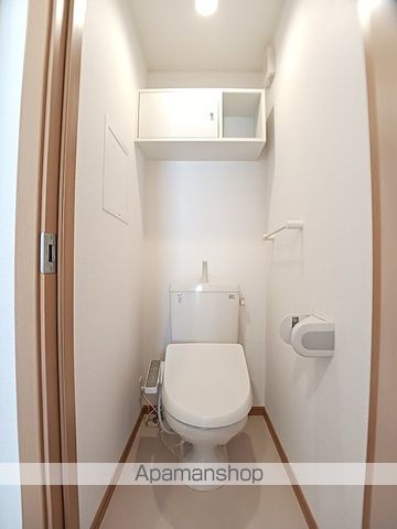 レジデンス佐々木IVの内装写真