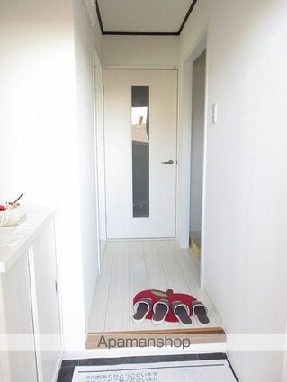 アーバンコート泉宮[3DK/51.03m2]の玄関