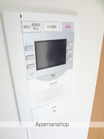 エスライズ西本町の内装写真