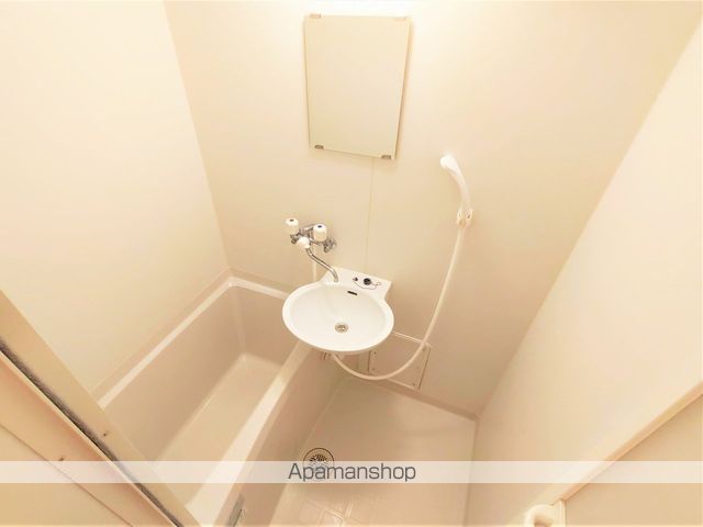 レオパレスCALENDULAの内装写真