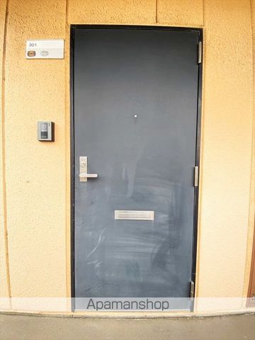 ローズパーク津島の外観写真