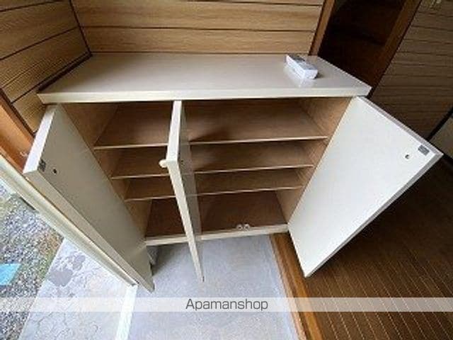 ファミール牛牧の内装写真