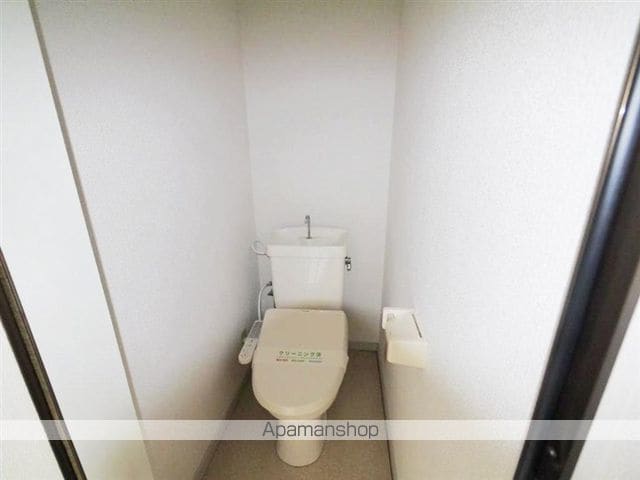 ロイヤルハイツ国見の内装写真