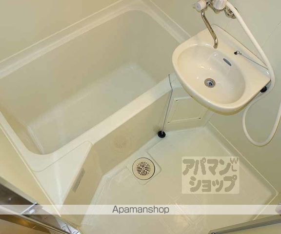 ヴェルデ桂の内装写真