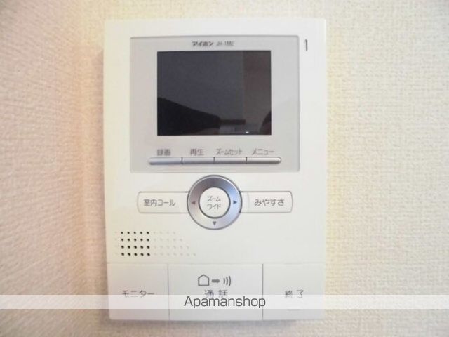 エアフォルクの内装写真