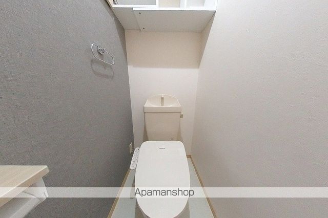 セジュール モナリエ ABの内装写真