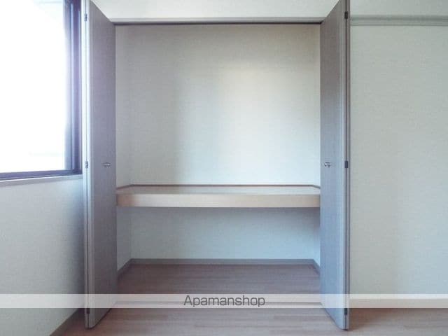 セジュールアサヒ A棟の内装写真