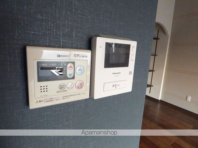 アズール大今里西IIの内装写真