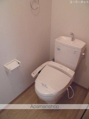 オアシスコートの内装写真